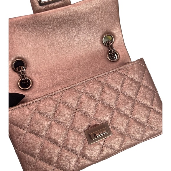 Reissue 2.55 Mini Single Flap - Picture 5 of 6